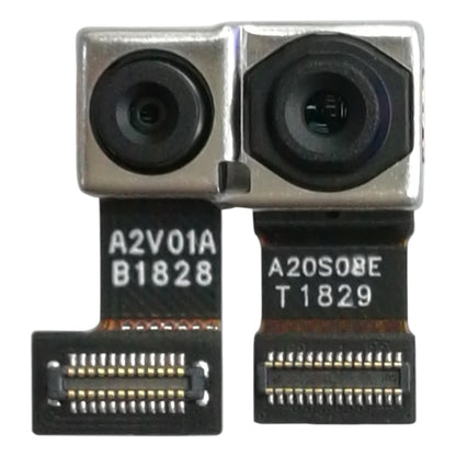 Front Facing Camera Module for Xiaomi Redmi Note 6 Pro, For Redmi Note 6 Pro
