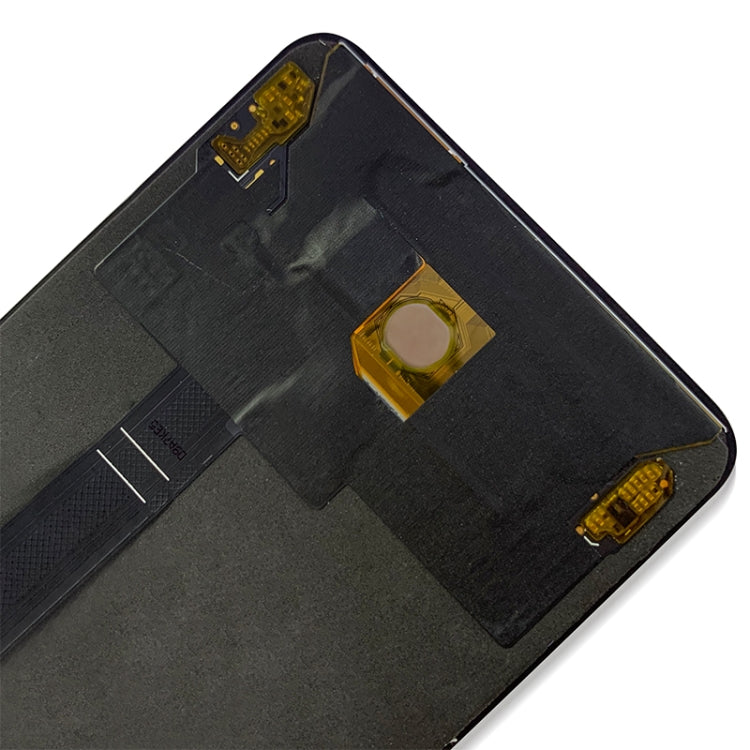 For OnePlus 7T with Digitizer Full Assembly OEM LCD Screen, For OnePlus 7T(AMOLED)