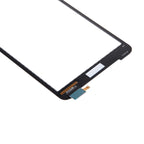 Touch Panel for Acer Iconia Talk S / A1-724 , For Iconia Talk S / A1-724