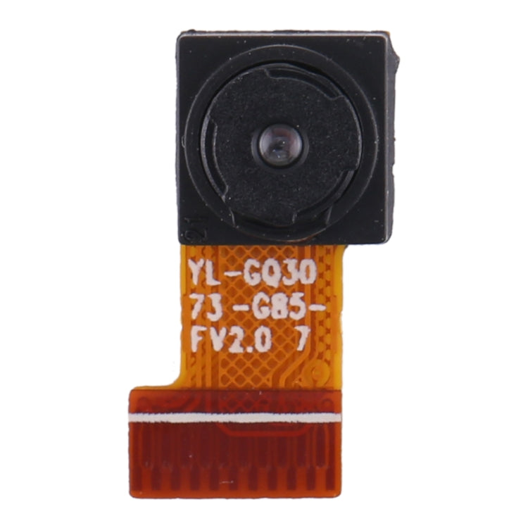 Front Facing Camera Module for Ulefone Power 3L, For Ulefone Power 3L