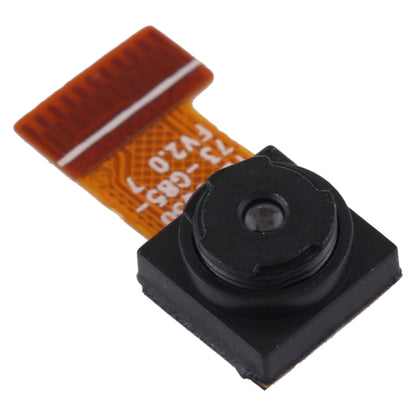 Front Facing Camera Module for Ulefone Power 3L, For Ulefone Power 3L