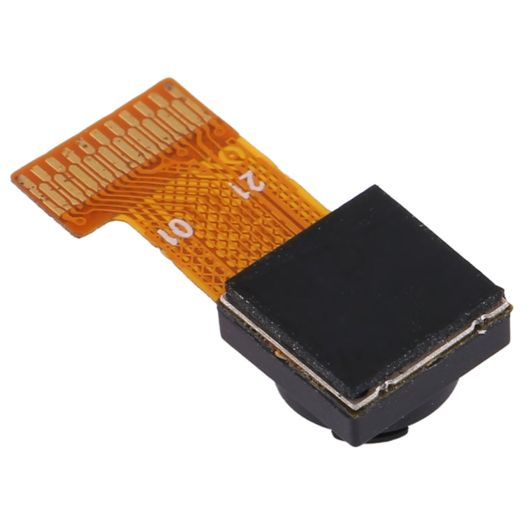Front Facing Camera Module for Ulefone Power 3L, For Ulefone Power 3L