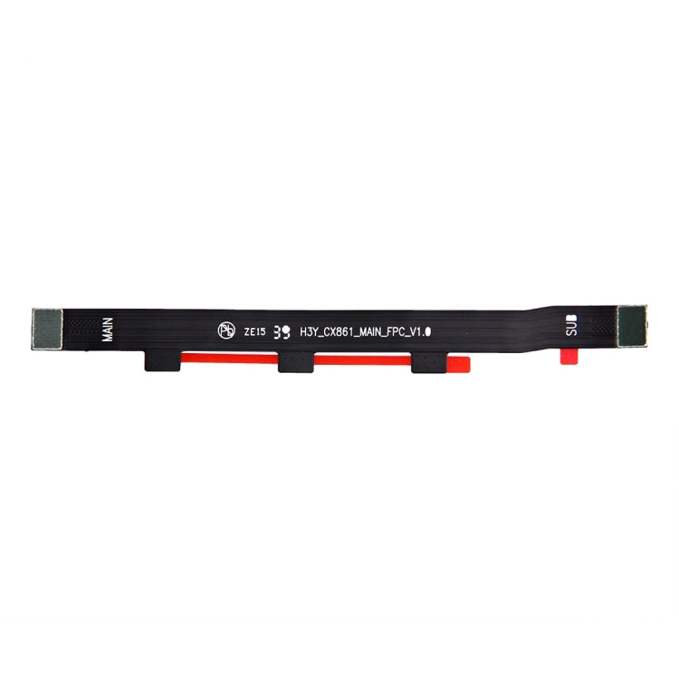 Motherboard Flex Cable for Xiaomi Redmi Note 2, For Redmi Note 2