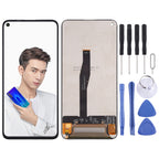 LCD Screen and Digitizer Full Assembly for Huawei Honor 20S, For Huawei Honor 20S