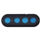 Camera Lens Cover for Xiaomi Redmi K30 (4G Version), For Xiaomi Redmi K30 (4G)