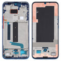 Original Middle Frame Bezel Plate for Xiaomi Mi 10 Lite 5G / Mi 10 Youth 5G M2002J9G, For Xiaomi Mi 10 Lite 5G, For Xiaomi Mi 10 Lite 5G(Original)