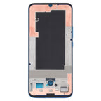 Original Middle Frame Bezel Plate for Xiaomi Mi 10 Lite 5G / Mi 10 Youth 5G M2002J9G, For Xiaomi Mi 10 Lite 5G, For Xiaomi Mi 10 Lite 5G(Original)