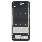 Original Front Housing LCD Frame Bezel Plate for Xiaomi Redmi Note 9S / Note 9 Pro(India) / Note 9 Pro Max / Note 10 Lite , For Xiaomi Redmi Note 9S (Original)(Grey), For Xiaomi Redmi Note 9S (Original)