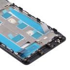 Middle Frame Bezel Plate for Nokia 5.1 TA-1061 TA-1075 TA-1076 TA-1088 TA-1081, For Xiaomi Mi CC9 Pro