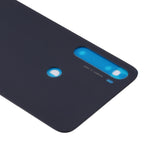 Original Battery Back Cover for Xiaomi Redmi Note 8T, For Xiaomi Redmi Note 8T