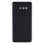 Battery Back Cover for LG G8X ThinQ, For LG G8X ThinQ