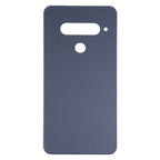 Battery Back Cover for LG G8s ThinQ / LM-G810 LM-G810EAW, For LG G8s ThinQ