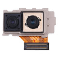 Back Facing Camera for LG G8 ThinQ / G820QM G820V G820N G820UM, For LG G8 ThinQ