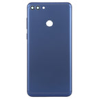 Battery Back Cover with Camera Lens Frame & Side Keys for Huawei Enjoy 8 Plus, For Huawei Enjoy 8 Plus, For Enjoy 8 Plus