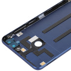 Battery Back Cover with Camera Lens Frame & Side Keys for Huawei Enjoy 8 Plus, For Huawei Enjoy 8 Plus, For Enjoy 8 Plus