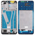 Front Housing LCD Frame Bezel for Huawei Enjoy 8 Plus, For Enjoy 8 Plus, Enjoy 8 Plus