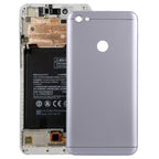 Back Cover with Side Keys for Xiaomi Redmi Note 5A Prime, For Xiaomi Redmi Note 5A Prime, For Redmi Note 5A Prime