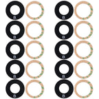 For Huawei Honor Play 7X 10pcs Back Camera Lens , For Huawei Honor Play 7X