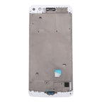 For OnePlus 5 Middle Frame Bezel, For OnePlus 5, For OnePlus 5 Middle (Black)