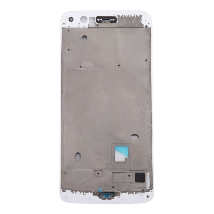 For OnePlus 5 Middle Frame Bezel, For OnePlus 5, For OnePlus 5 Middle (Black)