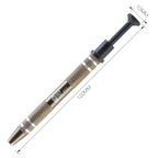 BEST Precision Parts Gripper Pick Up Four Claw Hold Tightly for Catcher Hand Tool, Pick Tool
