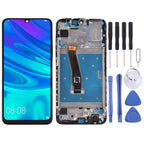 LCD Screen and Digitizer Full Assembly with Frame for Huawei P Smart (2019) / Enjoy 9s, For Huawei P Smart (2019)