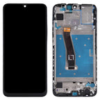 LCD Screen and Digitizer Full Assembly with Frame for Huawei P Smart (2019) / Enjoy 9s, For Huawei P Smart (2019)