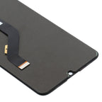 Original AMOLED Material LCD Screen and Digitizer Full Assembly for Tecno Phantom 9 AB7, For Tecno Phantom 9(Original)