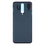 Glass Material Battery Back Cover for Xiaomi Redmi K30 5G, For Xiaomi Redmi K30 5G(Glass Material)