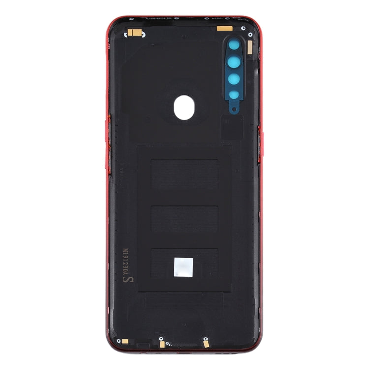 For OPPO A8 Battery Back Cover, For OPPO A8