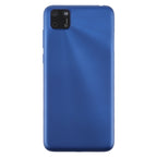 Original Battery Back Cover with Camera Lens Frame for Huawei Y5p, For Huawei Y5p(Original)