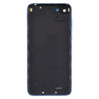 Original Battery Back Cover with Camera Lens Frame for Huawei Y5p, For Huawei Y5p(Original)