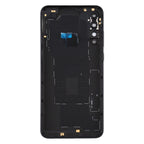 Original Battery Back Cover with Camera Lens Frame for Huawei Y6p, For Huawei Y6p(Original)