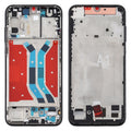 Original Middle Frame Bezel Plate for Huawei Y8p / P Smart S, For Huawei Y8p(Original)