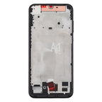 Original Middle Frame Bezel Plate for Huawei Y8p / P Smart S, For Huawei Y8p(Original)