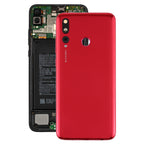 Original Battery Back Cover with Camera Lens Frame for Huawei P Smart+ 2019, For Huawei P Smart+ 2019(Original)