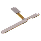 Power Button & Volume Button Flex Cable for Huawei Nova 7 5G, For Huawei Nova 7 5G