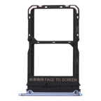 SIM Card Tray + SIM Card Tray for Xiaomi Mi 10, For Xiaomi Mi 10, For Mi 10