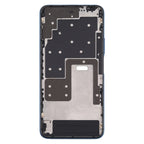 Original Middle Frame Bezel Plate for Huawei Honor X10 5G, For Huawei P40 Lite 5G(Original)