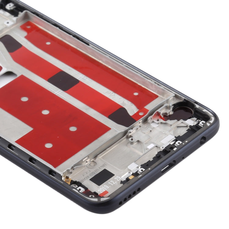 Original Middle Frame Bezel Plate for Huawei P40 Lite 5G / Nova 7 SE, For Huawei P40 Lite 5G(Original)