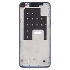 Original Middle Frame Bezel Plate for Huawei P40 Lite 5G / Nova 7 SE, For Huawei P40 Lite 5G(Original)