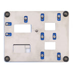 Mijing A23 Mobile Phone Repair Fixture Motherboard Positioning Fixture, Mijing A23