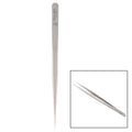 BZ-A2 0.15mm Non-magnetic Stainless Steel Tweezers, BZ-A2