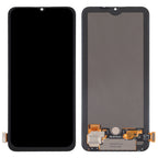 Original AMOLED Material LCD Screen and Digitizer Full Assembly for Xiaomi Mi 10 Lite 5G, For Xiaomi Mi 10 Lite 5G(Original)