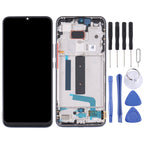 Original AMOLED Material LCD Screen and Digitizer Full Assembly with Frame for Xiaomi Mi 10 Lite 5G, For Xiaomi Mi 10 Lite 5G(Original ), For Xiaomi Mi 10 Lite 5G(Original)