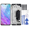 LCD Screen and Digitizer Full Assembly with Frame for ZTE Blade 20 Smart / V1050, For ZTE Blade 20 Smart