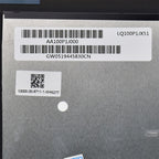 LCD Screen and Digitizer Full Assembly for Microsoft Surface go 1824, For Microsoft  Microsoft Surface go