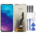 LCD Screen and Digitizer Full Assembly for ZTE Blade A7 (2020) / A5 (2020), For ZTE Blade A7 (2020)