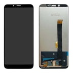 LCD Screen and Digitizer Full Assembly for ZTE Nubia N3 / NX608J / NX617J, For ZTE Nubia N3