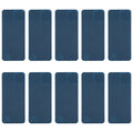 10 PCS Back Housing Cover Adhesive for Google Pixel 4, For Google Pixel 4